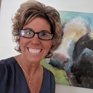 Meet your Posher, Tracy